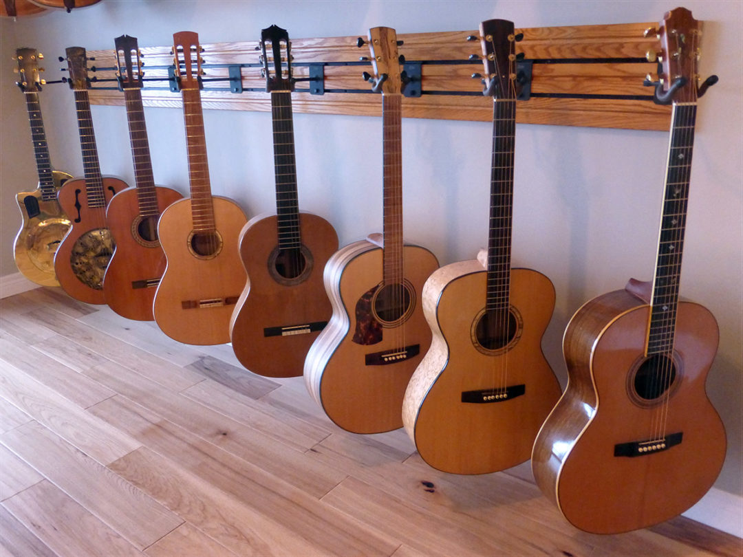 Left Handed Guitars for Sale RGP Guitars